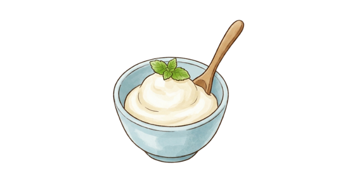 サワークリーム